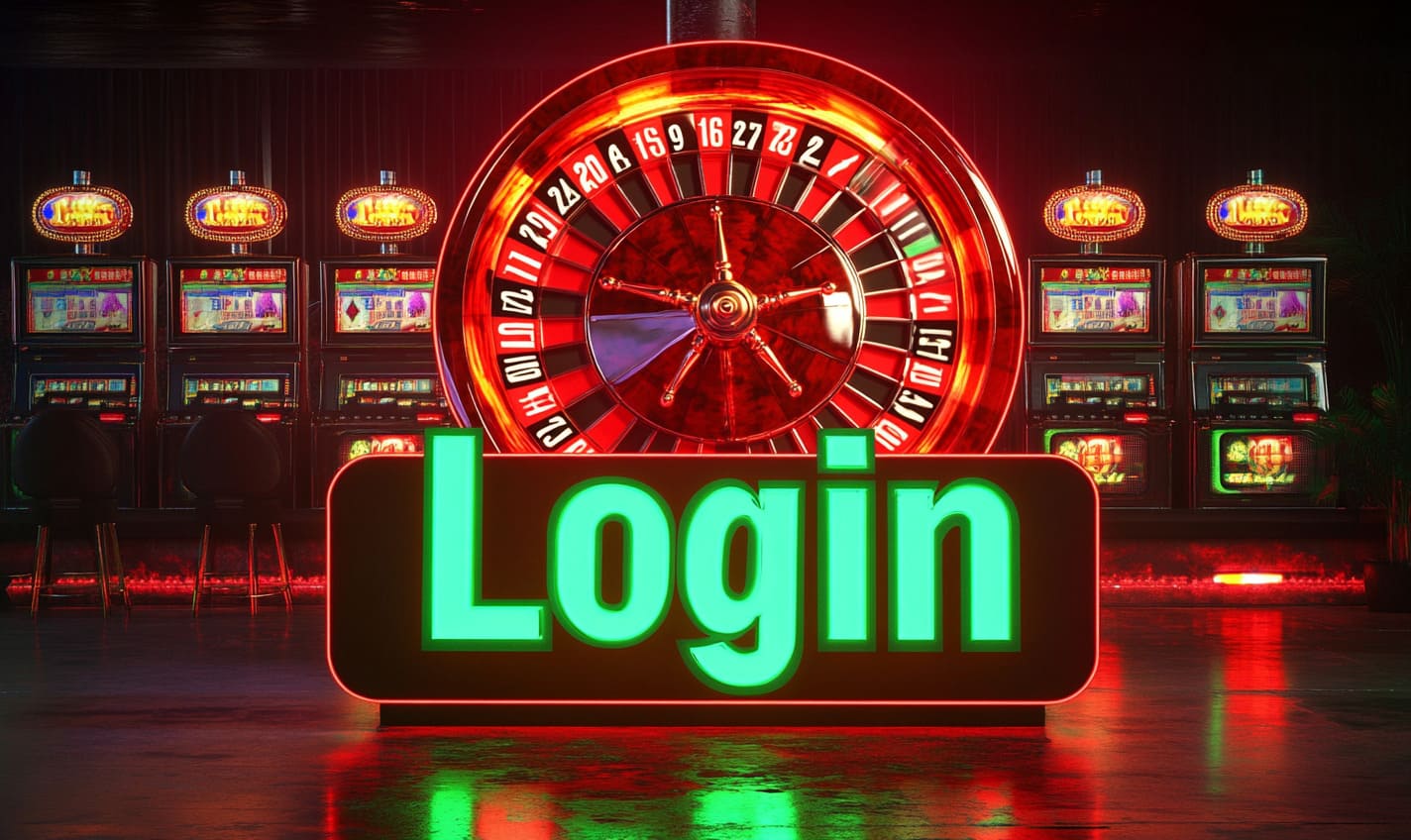 Registro na Portal AKJOGO
